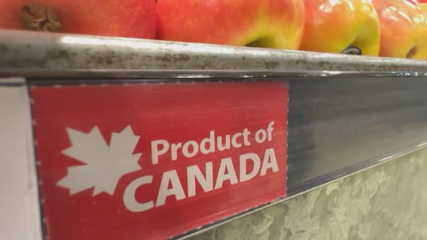 British Columbians continue to ‘Buy Canadian,’ but for how long?