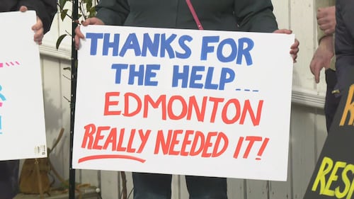 Province forcing Edmonton to roll back high-density infill bylaw, mayor says it will cost residents