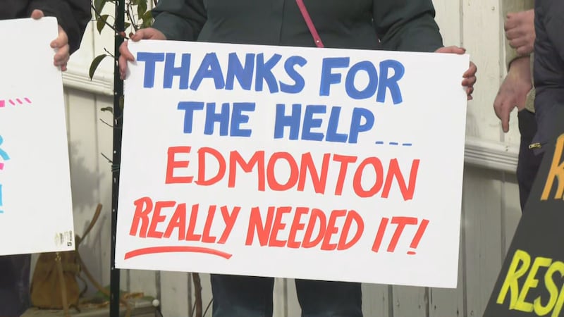 Province forcing Edmonton to roll back high-density infill bylaw, mayor says it will cost residents