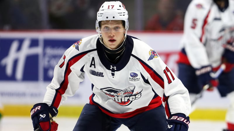 Spitfires defeat Attack 4-1