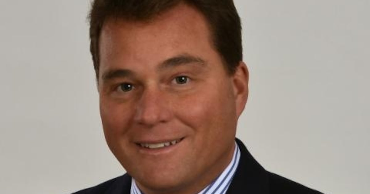 Michael Rohrer Tecumseh Ward 2 councillor Michael Rohrer dies suddenly
