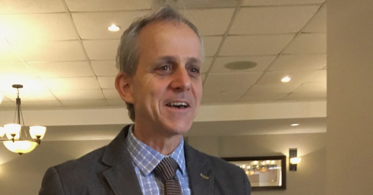 Report warned rights of N.S. people with disabilities 'verging' on ...