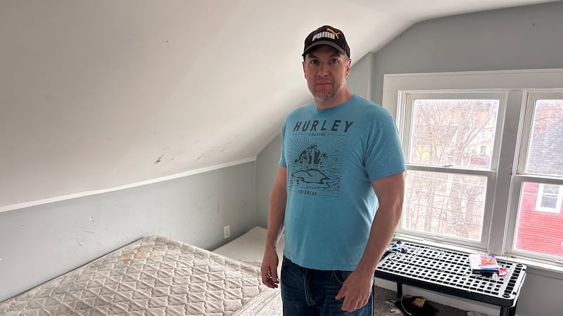 Cape Breton landlord speaks out after apartment left in squalor