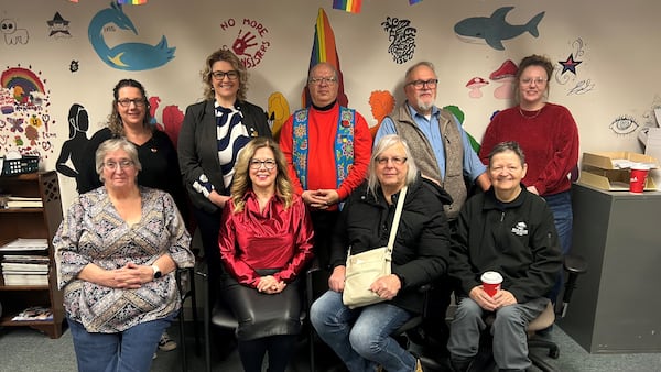 New federal funding helps SQUAD reduce barriers for Sudbury’s queer community
