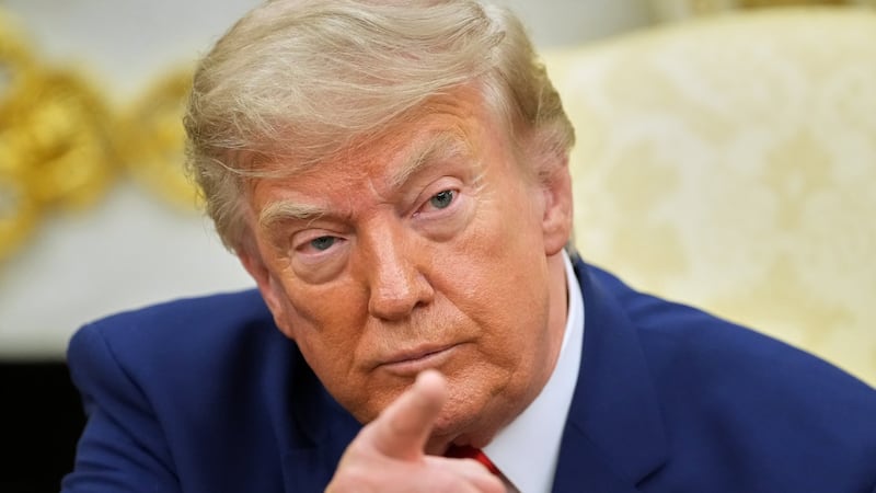 'Vicious cycle': What you need to know about Trump's Great Depression-era tariff tool