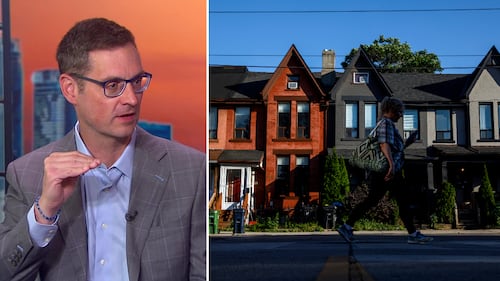 What you need to know about Toronto’s shift to a ‘balanced’ housing market