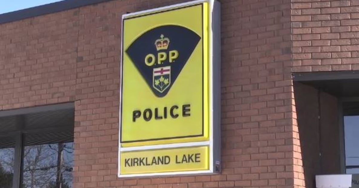 Remains found in unoccupied Kirkland Lake building identified