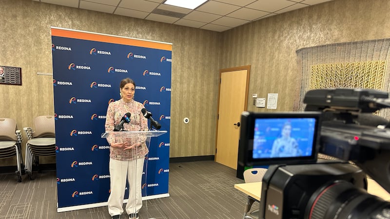 Executive committee reviews progress in City of Regina’s accessibility plan