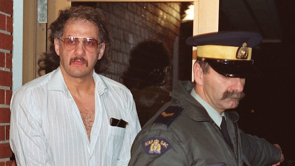 ‘A collective sigh of relief’: Notorious New Brunswick murderer Allan Legere dead at 78