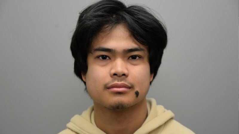 Suspect in Lambton College shooting released on bail