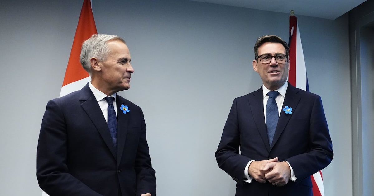 Canada seeks full membership in U.K.-led military coalition - CTV News
