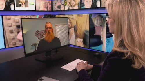 Canadian mother detained in Texas with daughter granted bond: husband