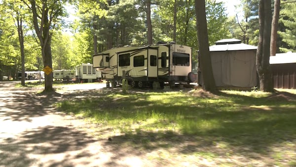 Muskoka gearing up for summer amid ongoing recovery from flood damage
