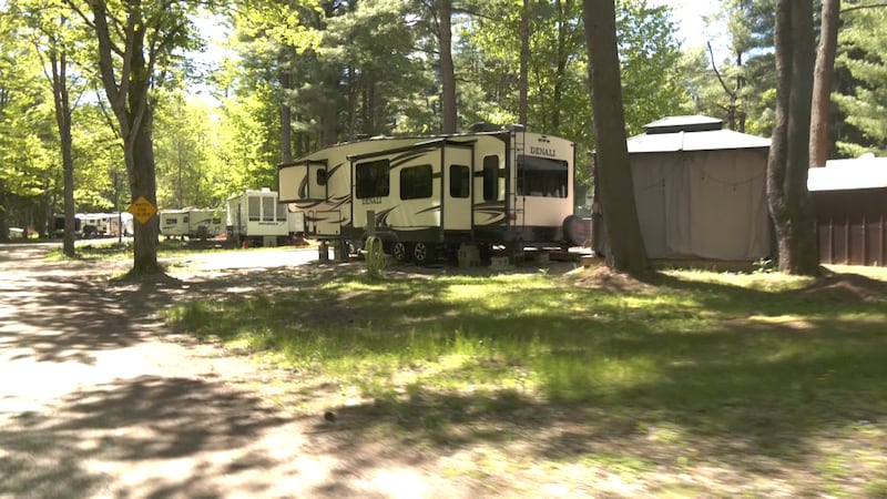 Muskoka gearing up for summer amid ongoing recovery from flood damage