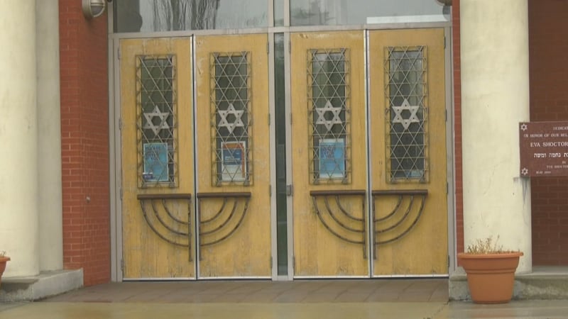 Calgary professor investigates role social media, AI plays in hate crimes