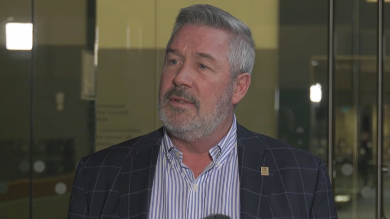Calgary councillor seeks place in the United Conservative Party
