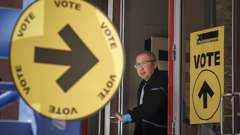Three federal byelections are happening today. Here’s what you need to know.