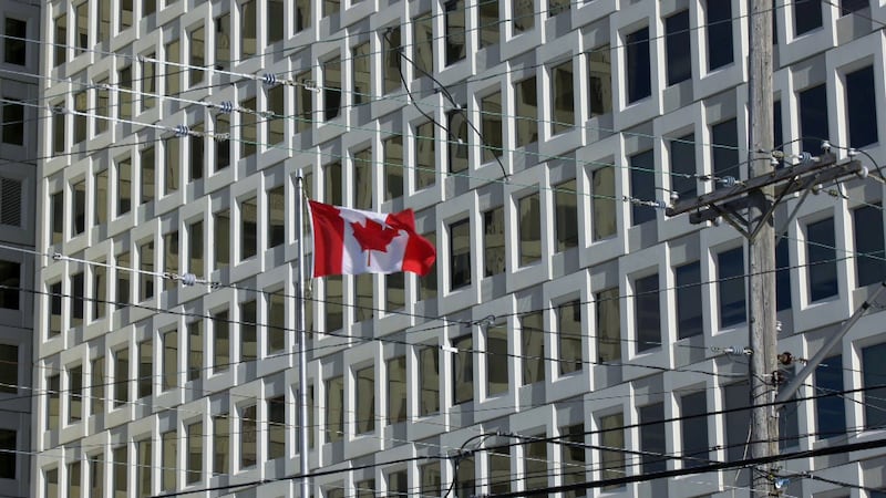 Cost of federal public service benefits to hit $4.4 billion a year by 2030-31: budget office