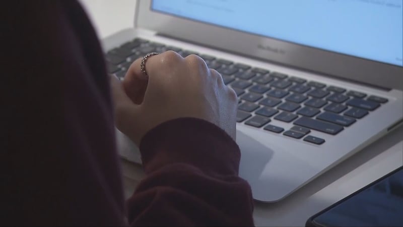 17 new charges laid against alleged B.C. child exploiter following international investigation