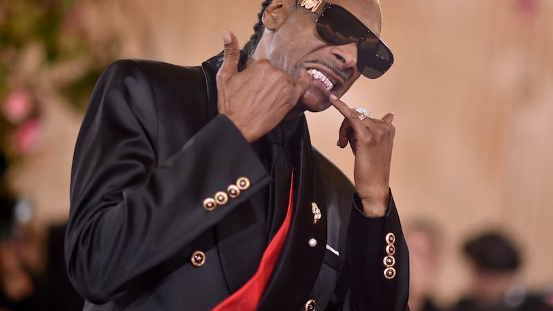 Snoop Dogg wants to pay you $10K a month to taste ice cream all over the world