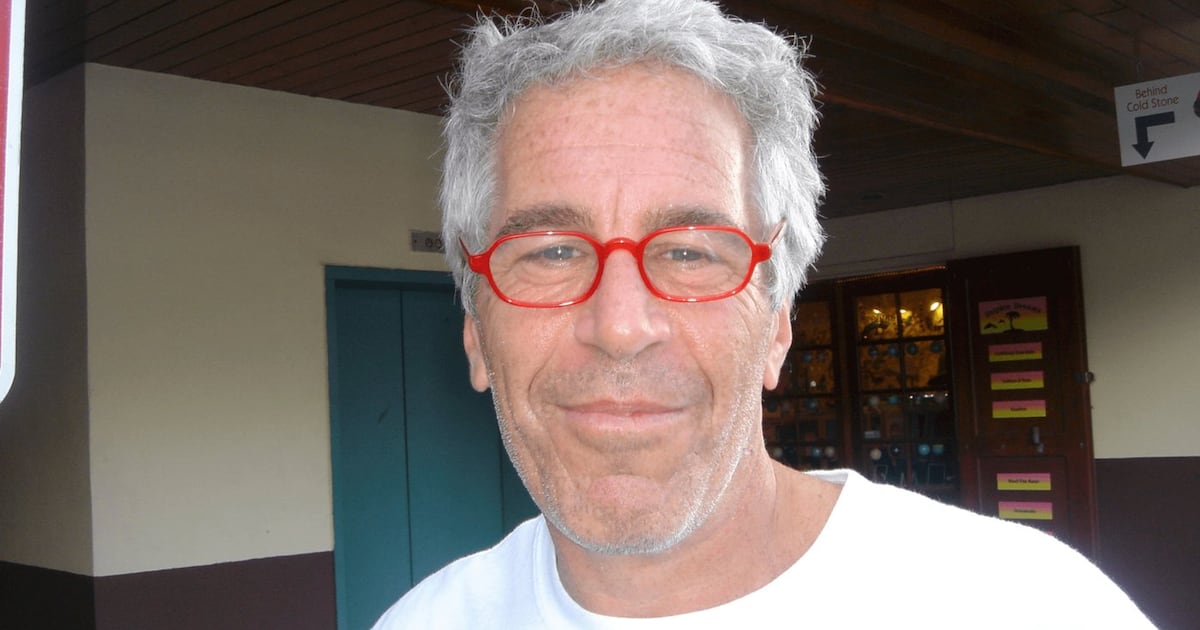 U.S. Justice Department says millions of Epstein files still not released