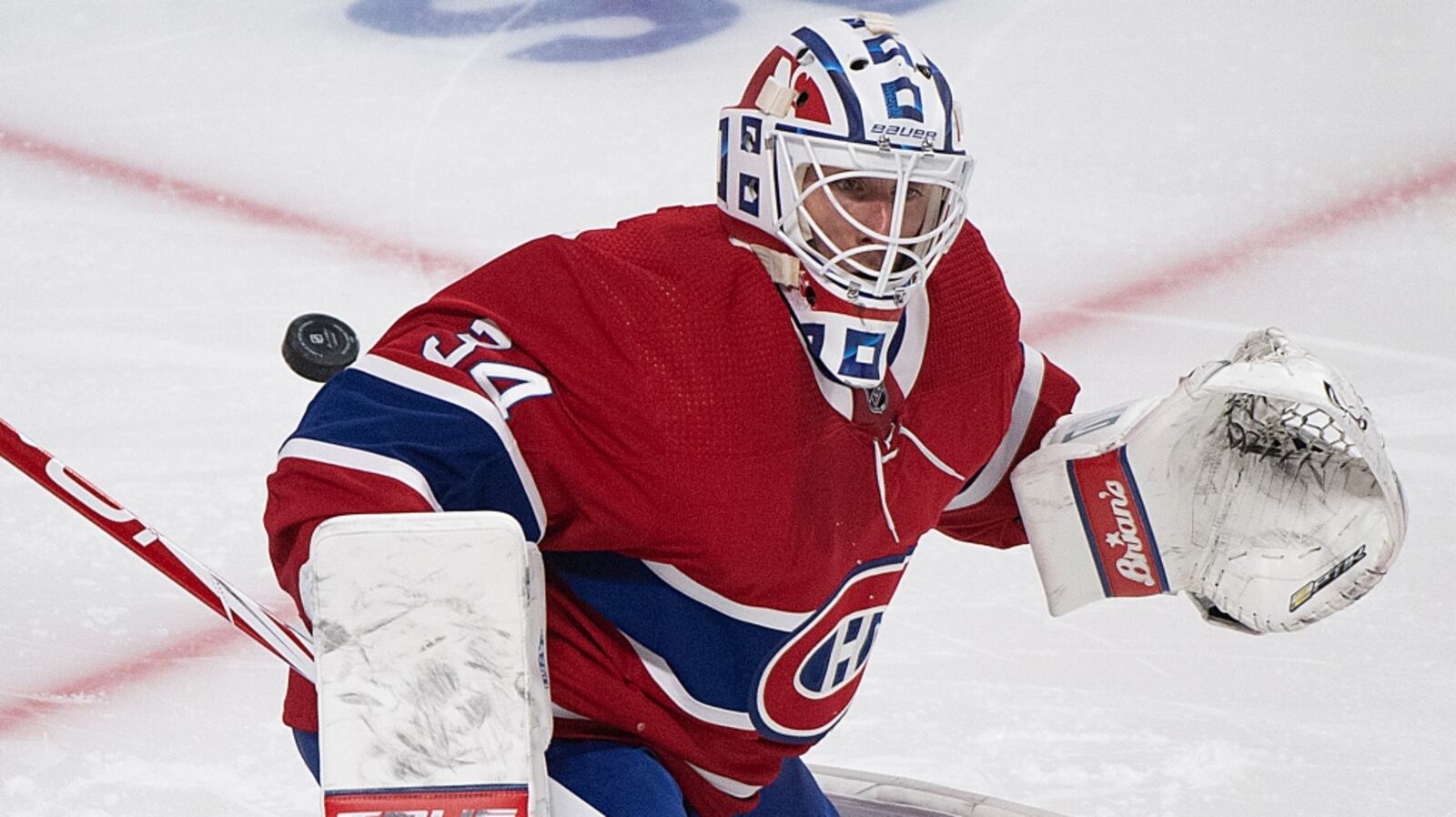 Jacques Allen Goalie Jake Allen chosen by journalists to receive Jacques-Beauchamp Trophy
