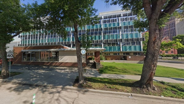 Counseling program for Indigenous women and children facing closure
