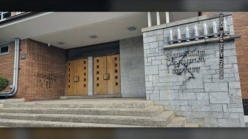 Calgary professor investigates role social media, AI plays in hate crimes