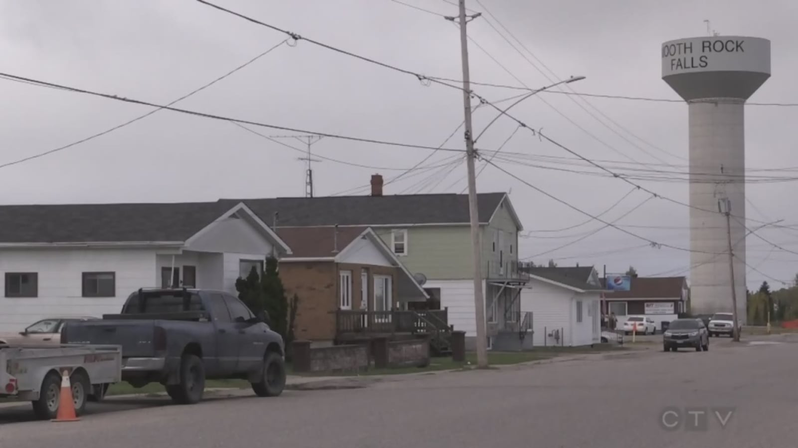 Wellbeing Incentive Ontario town offers 90 per cent off land, other incentives to move there
