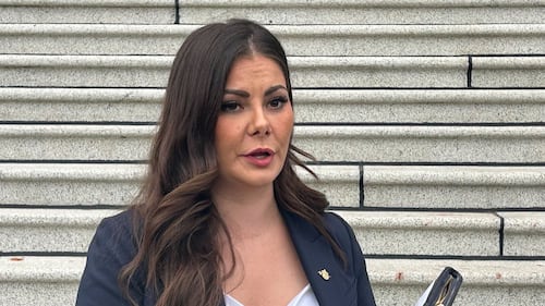 Former B.C. Conservative Boultbee crosses to NDP, calling out ‘Trump-style populism’