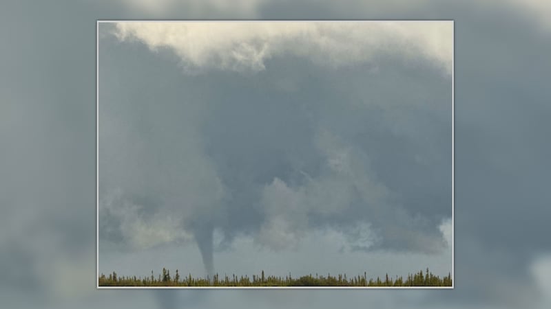 Southern Alberta Tornado warning downgraded: Environment Canada