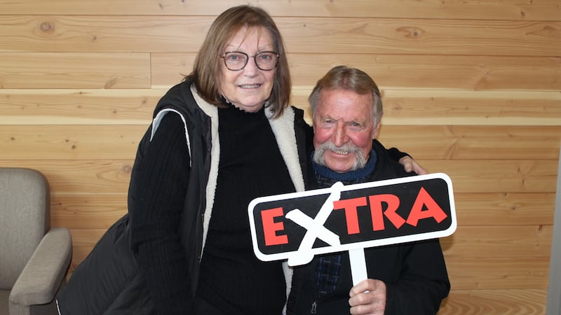 Southern Alberta couple wins $100K on Daily Grand ticket