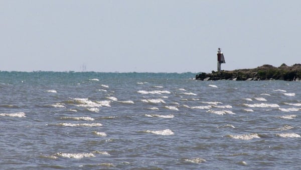 Father and young son die in Lake Erie boating tragedy near Long Point