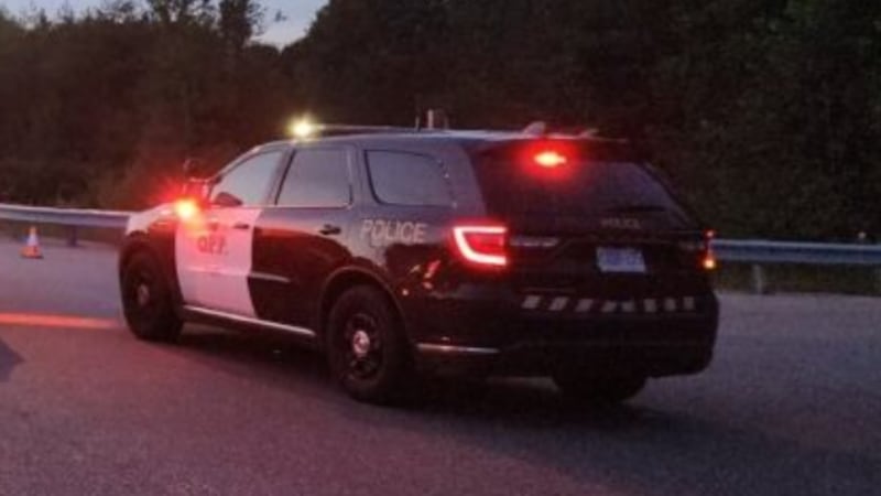 Motorcyclist killed in Port Colborne crash that involved a pickup truck