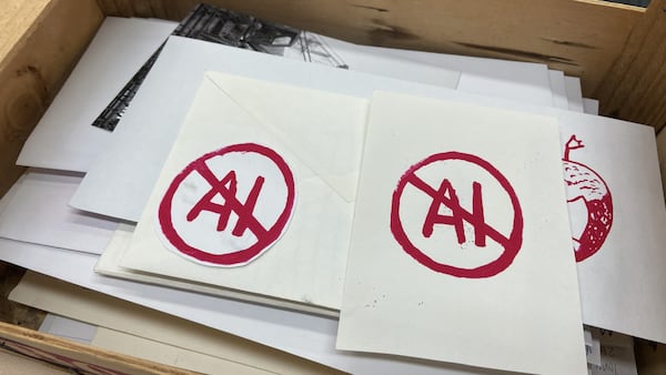 Regina residents against AI data centre start letter writing campaign