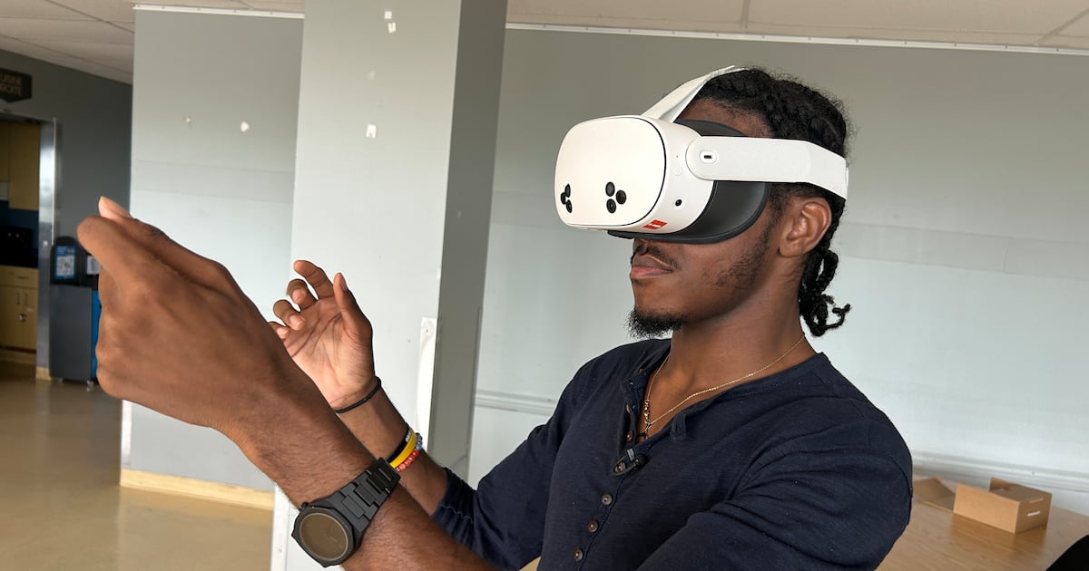 Montreal's Black Community Embraces Virtual Reality to Combat Racism