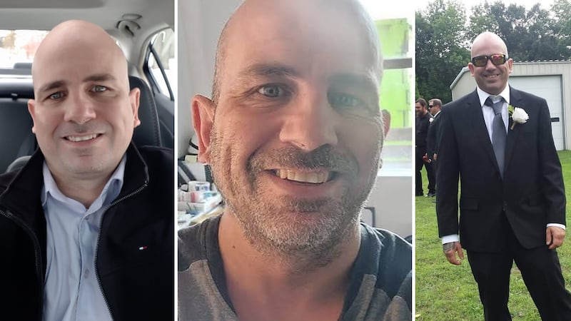 Police release footage leading up to mysterious disappearance of Cornwall, Ont. man