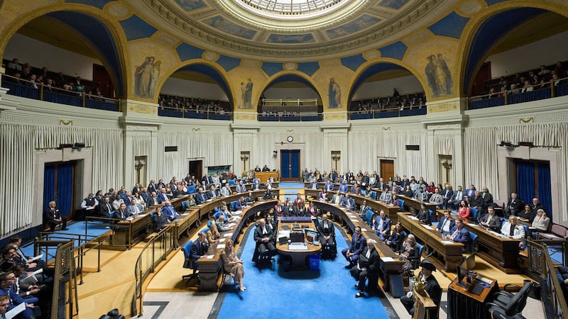 Fight by Manitoba politicians over bill process could delay promised tax cut on food