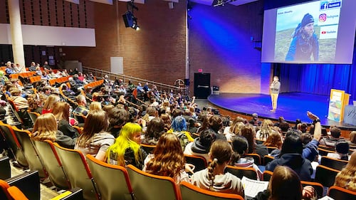 Rainbow District School Board hosts annual EcoSummit