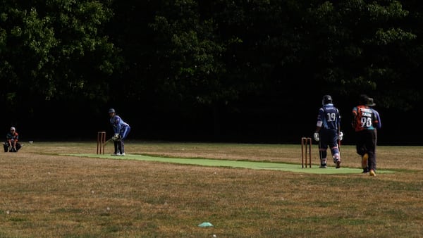 Cricket boom prompts City of Ottawa to consider creating first dedicated pitch