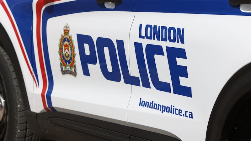 Cyclist killed after e-bike, vehicle collide in east London