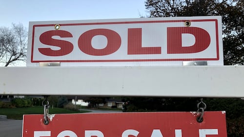 Home prices up 2.2% year-over-year as April sales cool, CREA reports