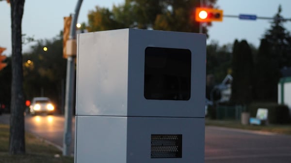 SGI shares $2M in photo radar revenue with Saskatchewan communities