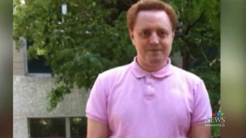 High-risk accused status revoked for Manitoba man who killed parents, attacked nurse