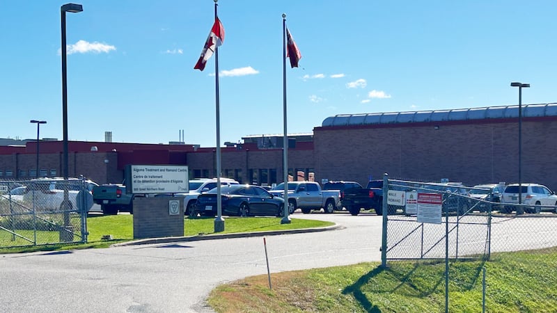 Trial of corrections officer in the Sault hears details of the day in the life of an inmate