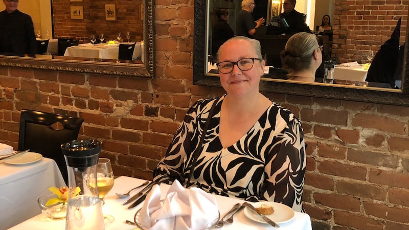 Edmonton woman falls in love with Montreal during 14-day food tour