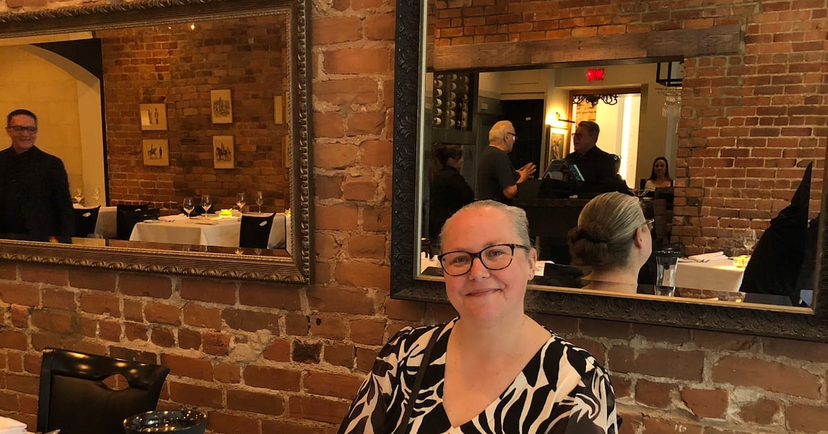Edmonton woman falls in love with Montreal during 14-day food tour