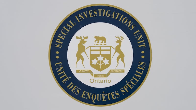 SIU dismisses woman’s broken nose