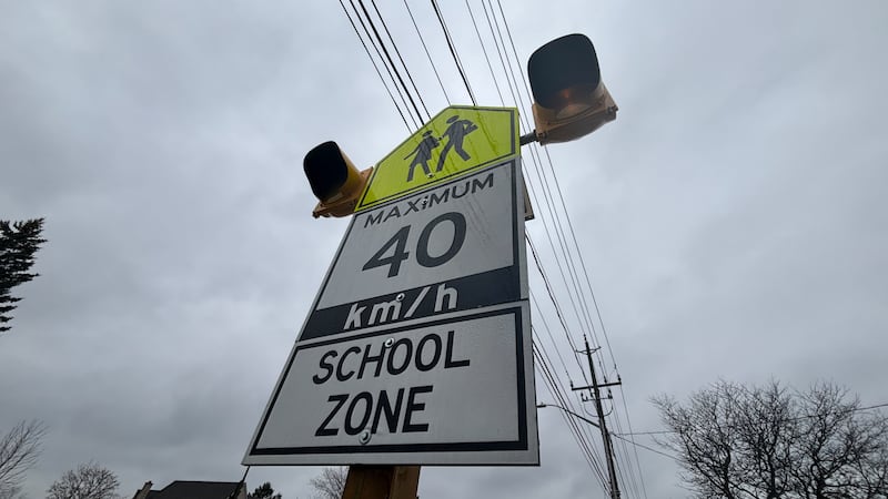 New traffic calming measures planned for four Waterloo school zones