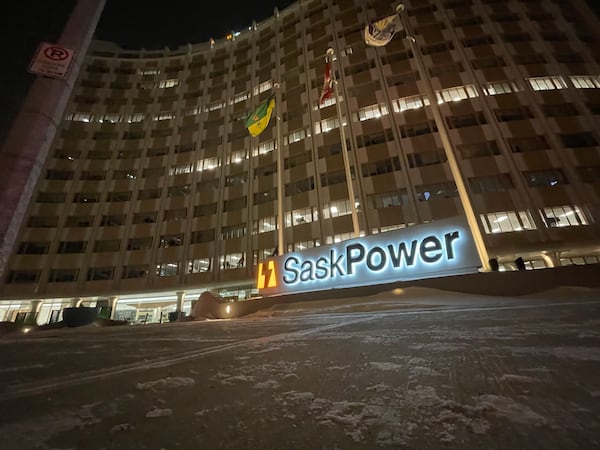 Sask. NDP raises concerns over SaskPower’s long-term rate projections